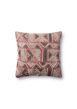 Loloi PILLOWS PLL0022 Img1 Contemporary Pillows